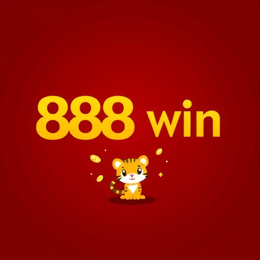 888win one Logo